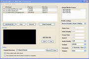 Agree MP3 to M4A AAC Converter