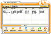 Crystal RM To WAV Converter