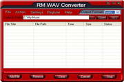 HiFi RM WAV Converter
