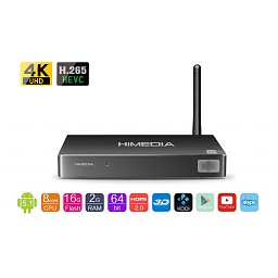 HiMedia