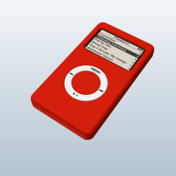 MP3 VCR