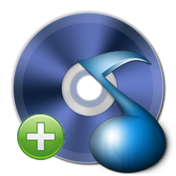 Convert CD to MP3