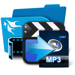 Amazing MP3 Creator