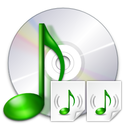 CD Ripper Simple