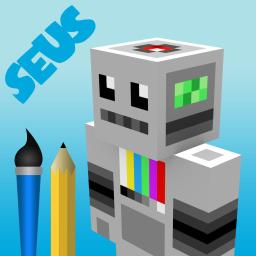 Easy Skin generator