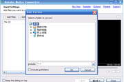 Bababo Media Converter