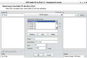 AVS Audio CD to iPod
