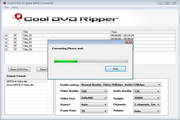 Cool DVD to Zune MP4 Converter