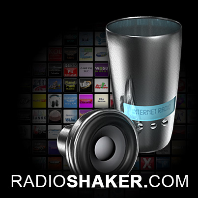 AudioShaker
