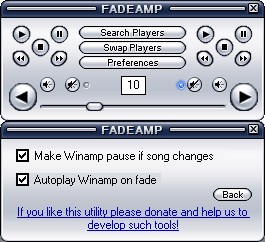 Fadeamp