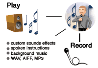 24U SimpleSound