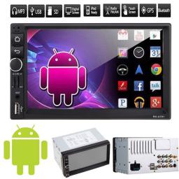 Auto MP3 Player