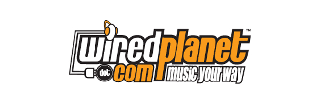 WiredPlanet