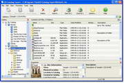 eTeSoft CD Catalog Expert