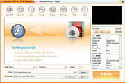 Active DVD to FLV Ripper