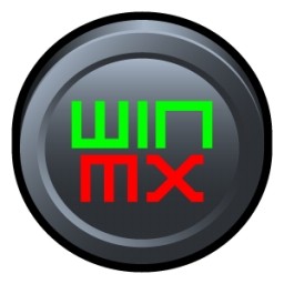 WinMX