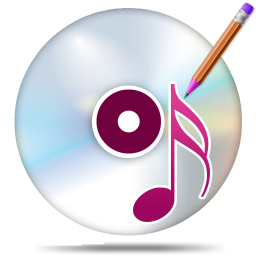 MP3TagEditor