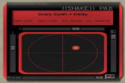GSi ShakePad