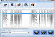 Tutu Audio Converter