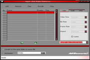 Angel iPod Video Converter