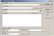 GXSNMP(x64)