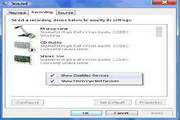 Sonarca Sound Recorder Free