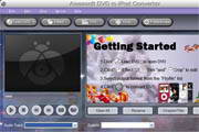 Aiseesoft DVD to iPod Converter