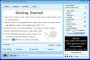 DDVideo DPG to NintendoWii Video
