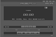 Impulse Media Player