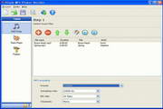 Aleo Flash MP3 Player Builder