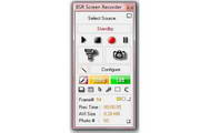 BSR Screen Recorder