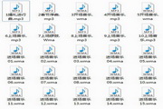 会声会影X5 45首会声会影背景音乐