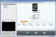 ImTOO iPhone Transfer