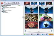 Free MovieDB
