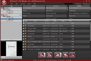 4Videosoft iPad Manager for ePub