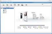 Joboshare iPod Rip