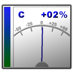 AP Guitar Tuner