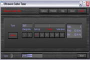 Ultrawave Guitar Tuner