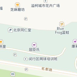 Myinfo我的信息中心