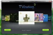 TVzation