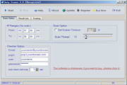 Smtp Scaner