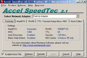 SpeedTec