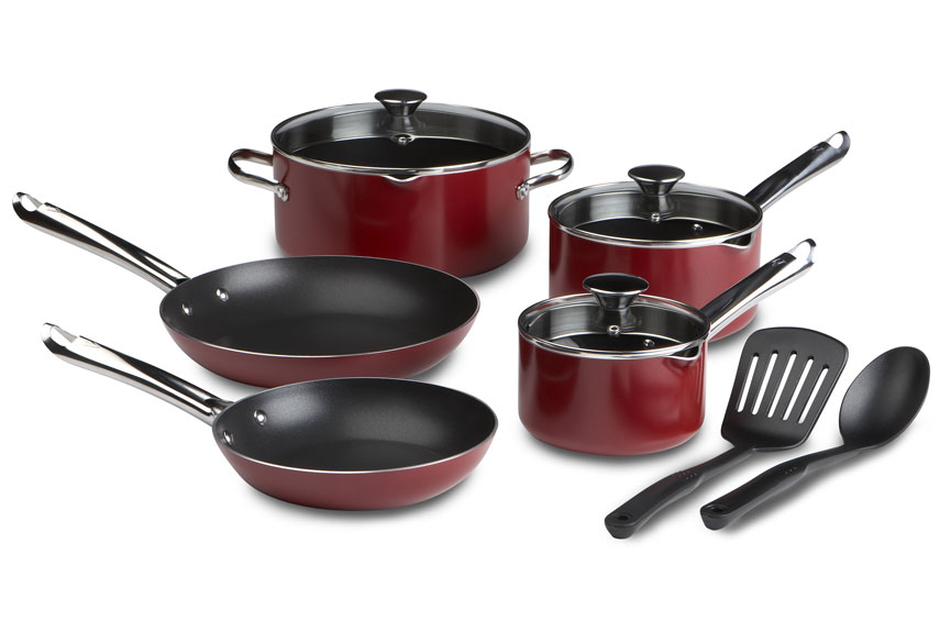 Nonstick Pan