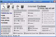 Internet Cyclone