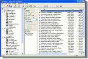 Web Log Explorer Standard