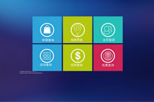 昂扬触摸屏资源制作软件