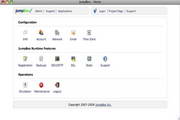 JumpBox for the MySQL Relational Database