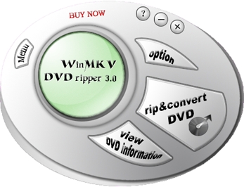 WinMKV DVD Ripper
