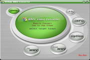 AVAide WMV Converter