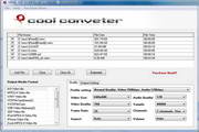 Cool WMV ASF to All Video Converter